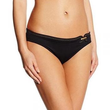 HUIT Love Story Slip-Braguita de bikini Mujer    negro 36