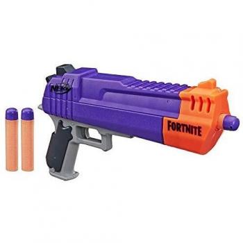 Nerf Fortnite HC-E Mega Dart Blaster Juguete Lanzador