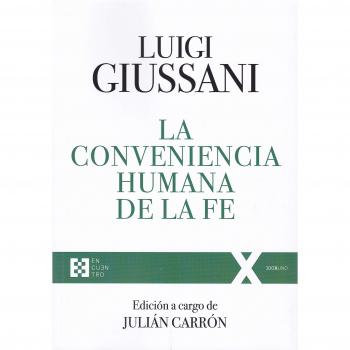 La conveniencia humana de la fe