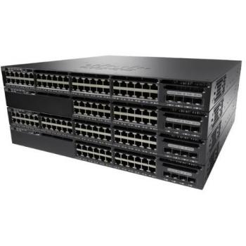 Cisco ws-c3650-48fwd-s