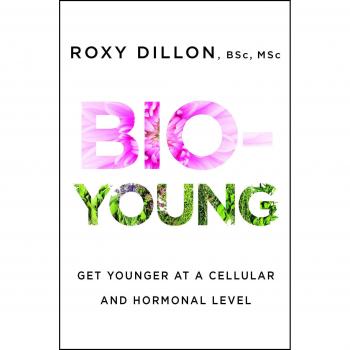 Bio-Young: Get Younger at a Cellular and Hormonal Level