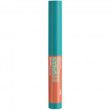 Maybelline Green Edition Balmy Lip Blush Nr. 08 Desert Bálsamo Labial Orgánico Vegano 1.7g