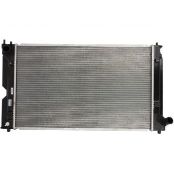 Radiador de refrigeración de motor KOYORAD PL012143