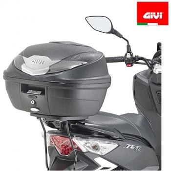GIVI Adaptador Top Case Monolock para SYM Jet 14 125-200 (17-20) SR7055