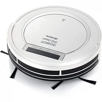 Aspiradora Robot Ariete Xclean 2718/31 Sin Bolsa Blanca 0,3 L