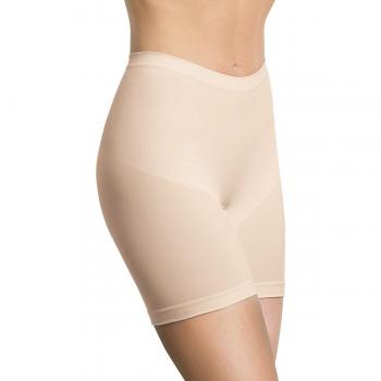 Faja short sin costuras de caderas y glúteos 410135 para mujer