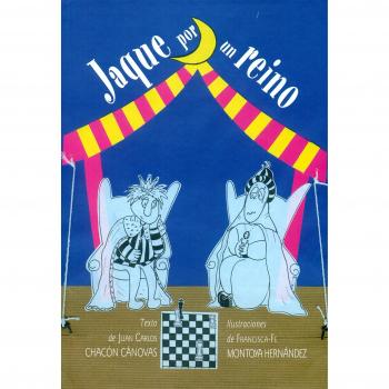 Jaque por un reino