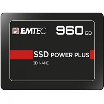 Emtec Internal SSD X150 960 GB
