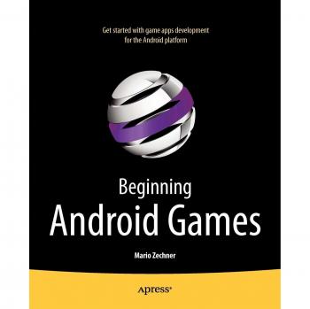 Introductory Android Game Development Guide by Mario Zechner
