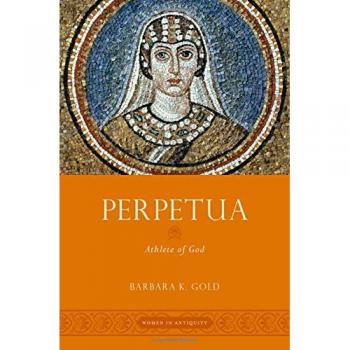 Perpetua: Athlete of God