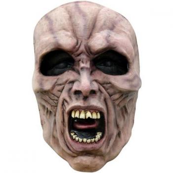 Máscara Zombie Face Grito World War Z