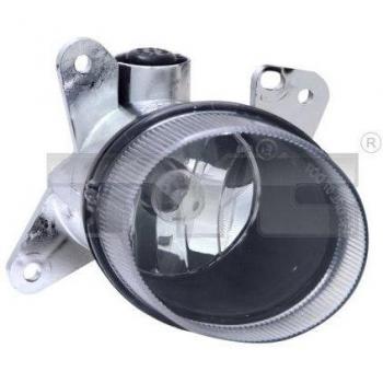 Luz diurna TYC 12-0104-00-9 para MERCEDES-BENZ: Classe C, Classe E, Classe S, Classe R, Classe CLS, Classe GL