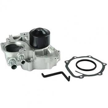 Bomba de agua Jakoparts J1517017 para Subaru Forester, Impreza, Legacy y Outback con junta incluida