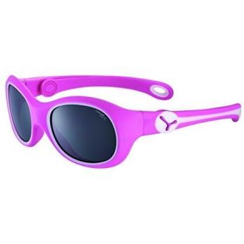 Cébé S'Mile Gafas, Rosa/Blanco