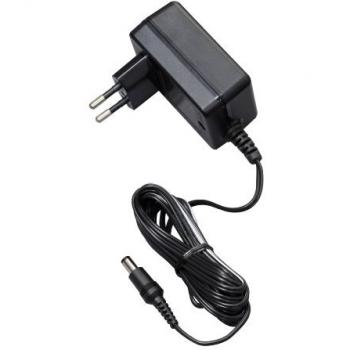 Yamaha PA-130A - Adaptador de alimentación de CA, color negro