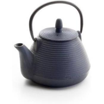 IBILI 621510 - Tetera Hierro Fundido Java 1 Lt
