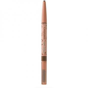 Canmake Waterproof Perfect Airy Eyebrow Pencil 0.29g - Cinnamon Brown