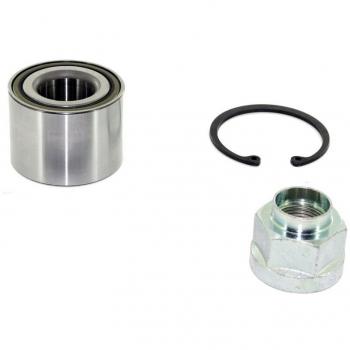 SKF VKBA 7573 Kit de rodamientos para rueda