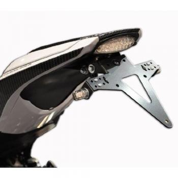 Portamatriculas Honda CBR 1000 RR Fireblade 08-09