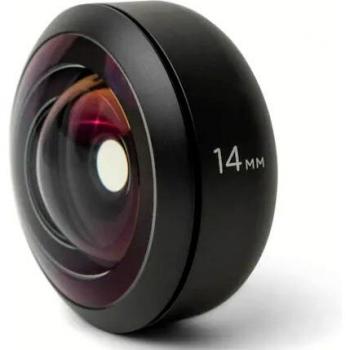 Moment T-Series 14mm Fisheye Lens - Full Frame, Black