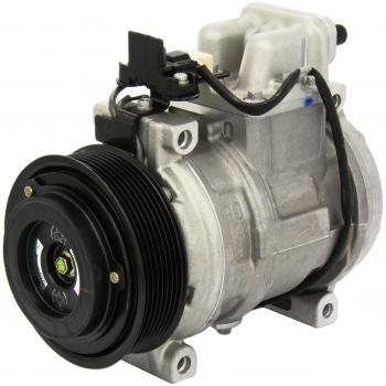 Compresor de Aire Acondicionado Denso DCP17006