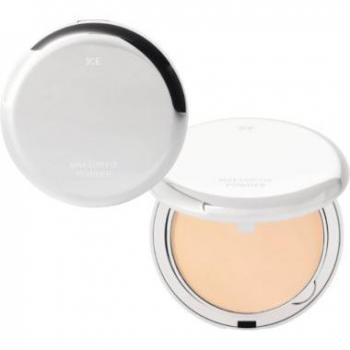 3CE Makeup Fix Powder - 3 Colors Soft Medium - Cosmetics