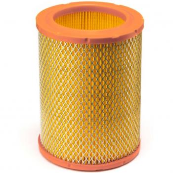 Filtro de aire UFI 30.077.00 para VW, AUDI y SKODA - Cartucho filtrante para motor