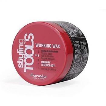 FANOLA PASTA DEFINICION WORKING WAX STYLING TOOLS 100ML