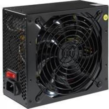 Ultron Netzteil UN650S Silent Force 650 - Fuente de alimentación
