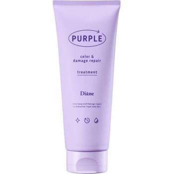 NatureLab Perfect Beauty Purple Color & Damage Repair Treatment - 150g