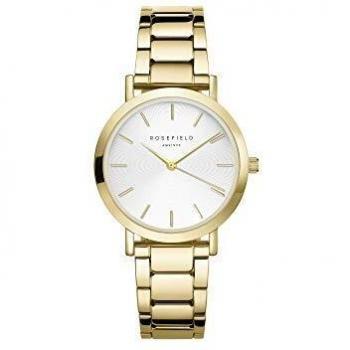Rosefield Reloj Mujer - TWSG-T61