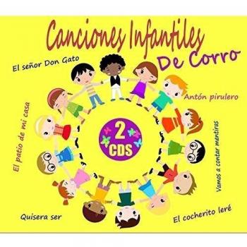 Canciones infantiles de corro