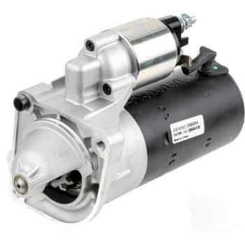 DENSO Starter DSN3014 - Motor de arranque, tipo eléctrico, compatible con múltiples vehículos, alta durabilidad y rendimiento, fácil instalación