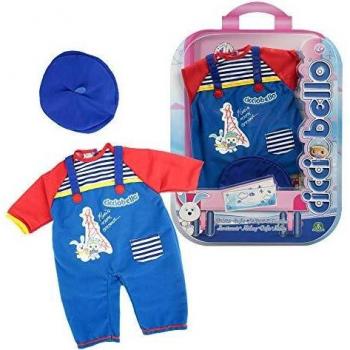 Cicciobello Vestidos Giochi Preziosi | Futurartshop