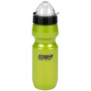 Nalgene 2590-6022- Botella de plástico para la bicicleta, color Verde