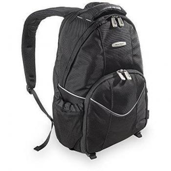 AspenSport Kamera und Laptoprucksack - Mochila, color negro, talla 19 x 32 x 43 cm