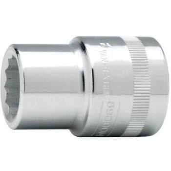 Bahco 8900DZ-1.3/8 VASO 12 CARAS 3/4, 1,3/8