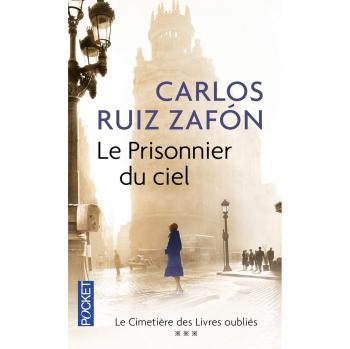 Le prisonnier du ciel