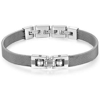 Brosway - Pulsera para hombre joyas Dhoa Trendy cód. BDH15