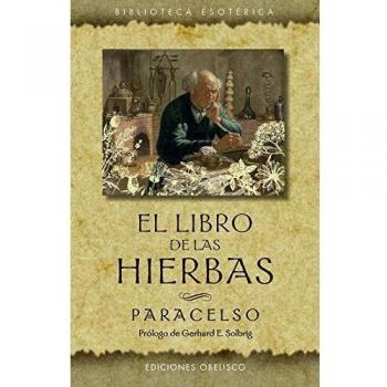 El libro de las hierbas