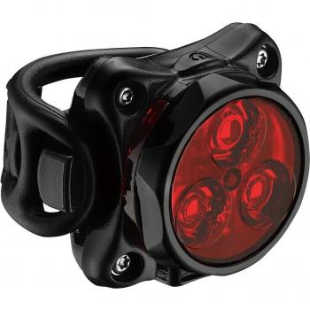 Lezyne 1-LED-8R-V104 - Luz de casco