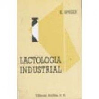 Lactología industrial