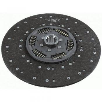 Sachs 1878 002 955 Disco de embrague