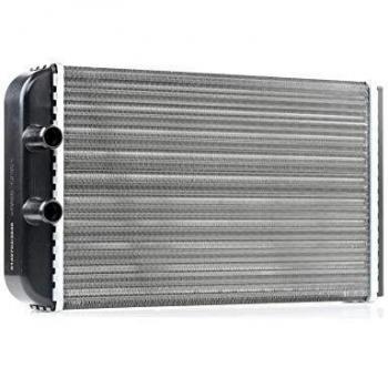Radiador de calefacción RIDEX 467H0004 para FIAT Ducato II Van y Camión a Chasis