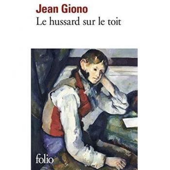 Le Hussard sur le Toit - Película en DVD, drama histórico, dirigida por Jean-Paul Rappeneau, protagonizada por Olivier Martinez y Juliette Binoche, ambientada en la Francia del siglo XIX durante una epidemia de có