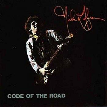 Code of the Road