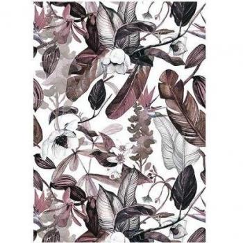 BigBuy Home S0111416 Cuadro, Otoño, 100 x 70 x 4 cm