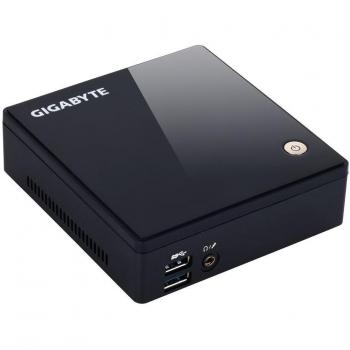 Gigabyte GB-BXI5-5200 PC/estación de trabajo barebone - Barebón