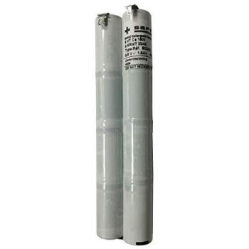 Batería Recargable 9.6V 1.5Ah 8VTCs 1500mAh 8KRMT 802423