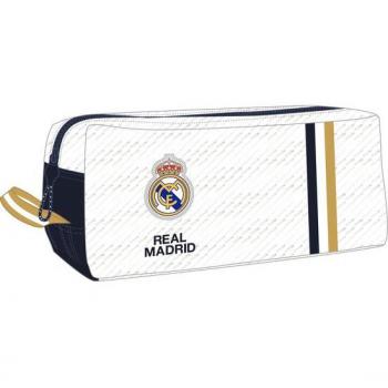 Zapatillero Real Madrid 1ª Equipación 23/24 - Safta